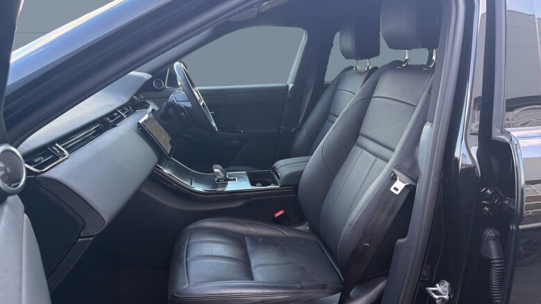 Land Rover Range Rover Evoque 2.0 D200 Dynamic SE 5dr Auto Diesel Hatchback